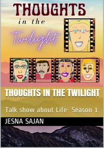 Thoughts in the Twilight