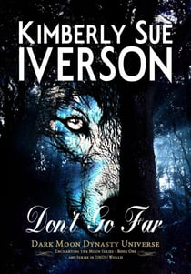 Don't Go Far - Enchanting the Moon, #1