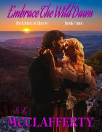 Embrace the Wild Dawn