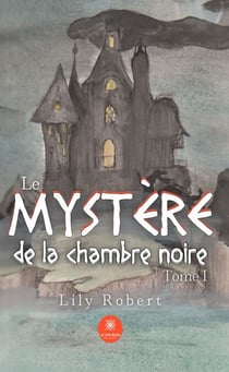 Le mystère de la chambre noire - Tome 1