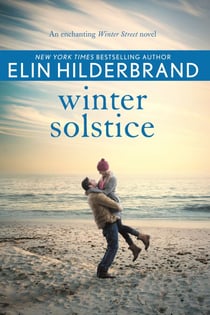 Winter Solstice - The gorgeously festive finale from the author of THE PERFECT COUPLE, now a major Netflix drama