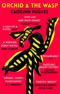 Orchid & the Wasp - 'This year's Conversations with Friends' Irish Times