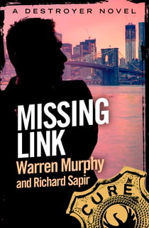 Missing Link - Number 39 in Series