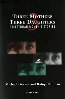 Three Mothers, Three Daughters - Palentian Women Studies