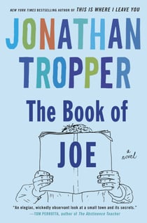 The Book of Joe - A Novel