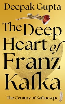 The Deep Heart of Franz Kafka - Ideology Series, #3
