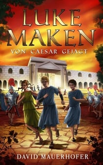 LUKE MAKEN - VON CAESAR GEJAGT