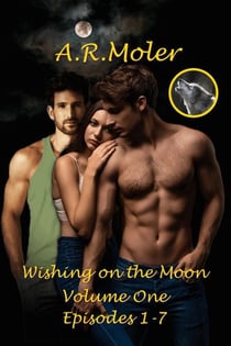Wishing on the Moon Vol. 1