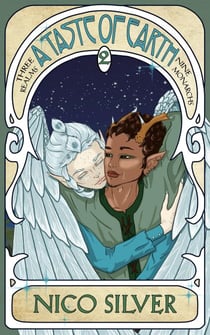 A Taste of Earth - Three Realms, Nine Monarchs, #2