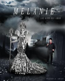Melanie "Los Ojos del Amor" - MELANIE, #1