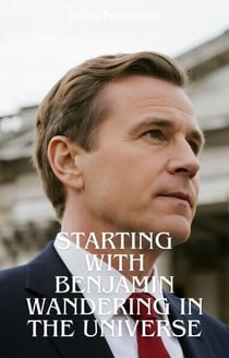 Starting With Benjamin Wandering in the Universe - Starting With Benjamin Wandering in the Universe, #8