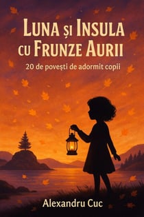 Luna ?i Insula cu Frunze Aurii