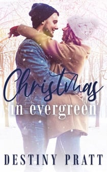 Christmas in Evergreen