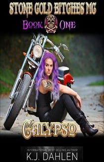Calypso - Stone Cold Bitches MC, #1