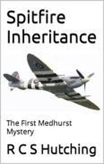 Spitfire Inheritance - Medhurst Mysteries