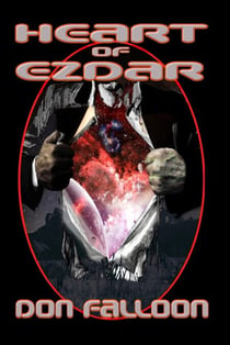 Heart of Ezdar