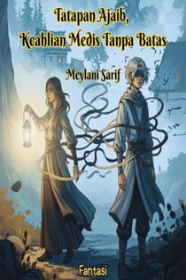 Tatapan Ajaib, Keahlian Medis Tanpa Batas