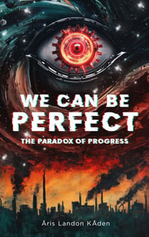 We Can Be Perfect - The Automationist Series, #1