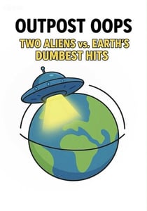 Outpost Oops: Two Aliens vs. Earth's Dumbest Hits