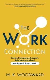 The Work Connection - The Work Connection, #2