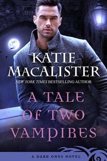 A Tale of Two Vampires - Dark Ones, #12.5