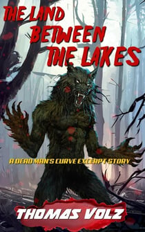 The Land Between the Lakes - Dead Man