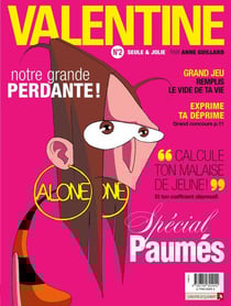 Valentine - Tome 02 - Seule et jolie