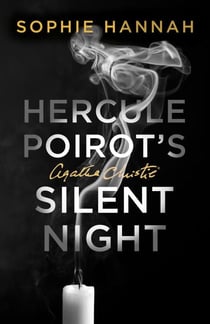 Hercule Poirot’s Silent Night - The New Hercule Poirot Mystery