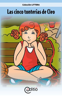 Las cinco tonterías de Cleo - Cleo