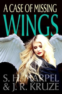 A Case of Missing Wings - Ghost Hunters Mystery-Detective