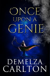 Once Upon a Genie - Romance a Medieval Fairytale series