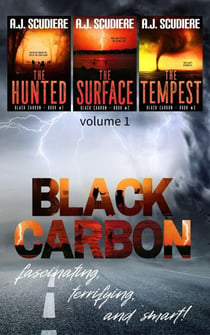 Black Carbon - Vol 1 - Black Carbon