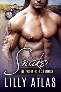 Snake - No Prisoners MC, #5