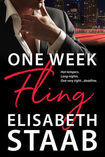 One Week Fling - Office Fling, #1