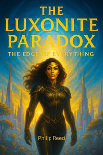 The Luxonite Paradox: The Edge of Everything