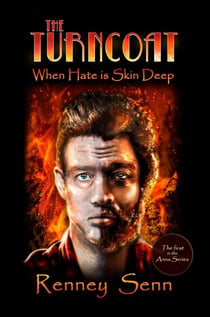 The Turncoat - The Anna Series, #1