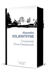 Une Journée d'Ivan Denissovitch