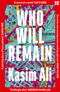 Who Will Remain