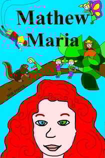 Mathew Maria - Mathew Maria, #1