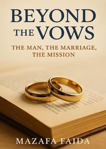 Beyond the Vows