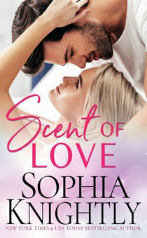 Scent of Love - Falcons in Love, #1