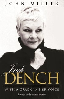 Judi Dench - With A Crack In Her Voice
