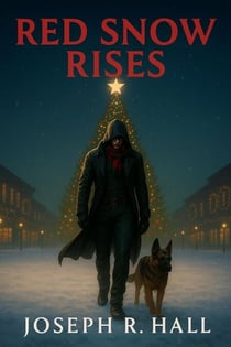 Red Snow Rises