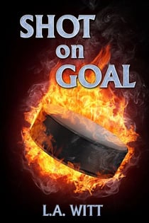 Shot on Goal - Pucks & Rainbows, #3