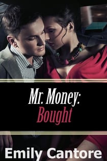 Bought: Mr. Money, Part 1 (A BDSM Erotic Romance) - Mr. Money, #1