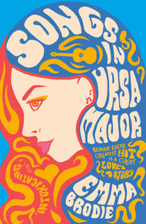 Songs in Ursa Major - A novel