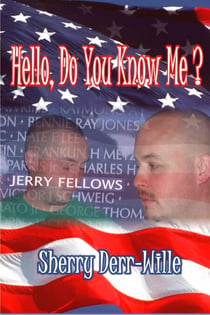 Hello, Do You Know Me? - Those Gals From Minter, WI, #5