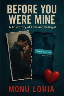 Before You Were Mine