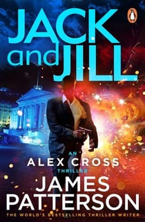 Jack and Jill - (Alex Cross 3)