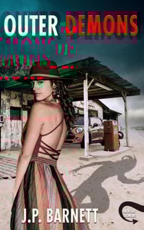 Outer Demons - Backseat Demons, #1